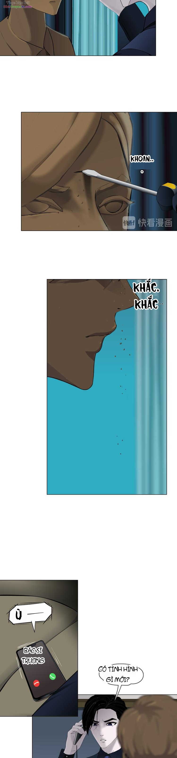 Điêu Khắc Chapter 116 - 11