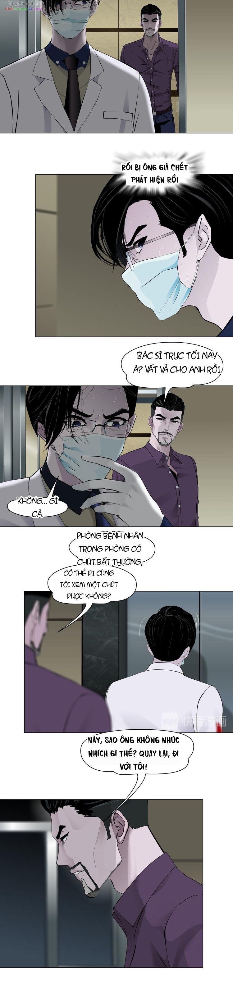 Điêu Khắc Chapter 116 - 19