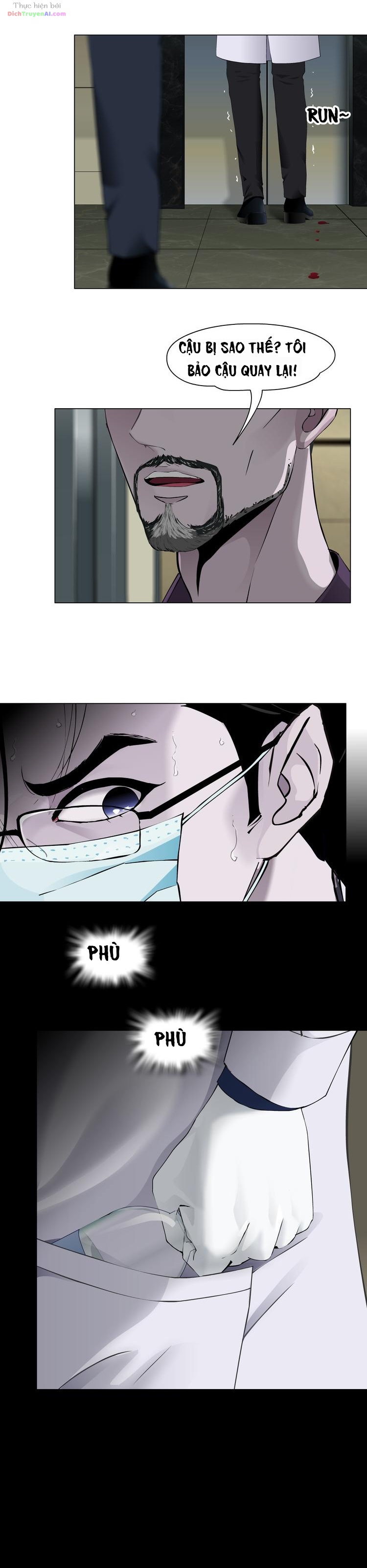 Điêu Khắc Chapter 116 - 20