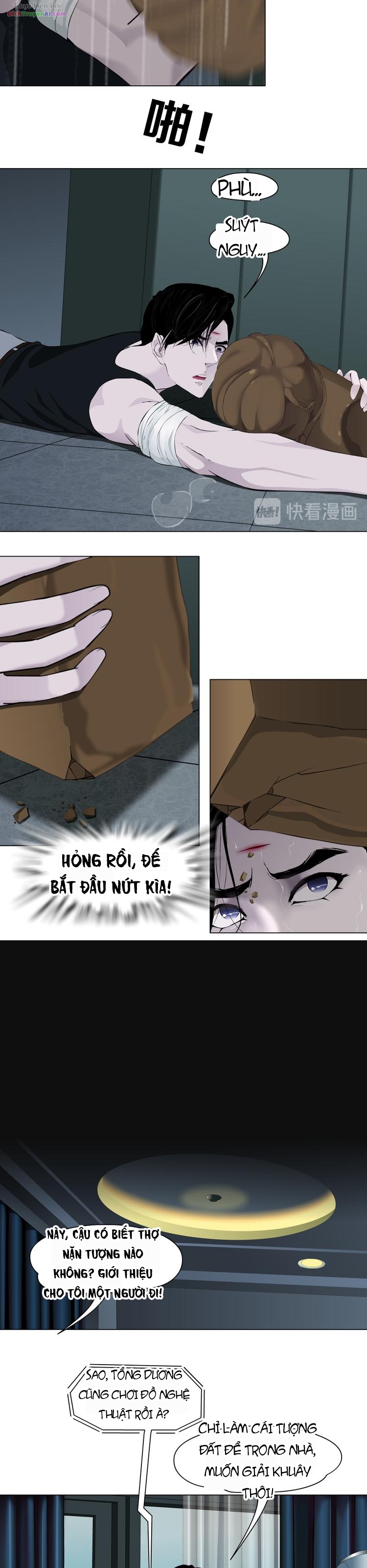 Điêu Khắc Chapter 118 - 5