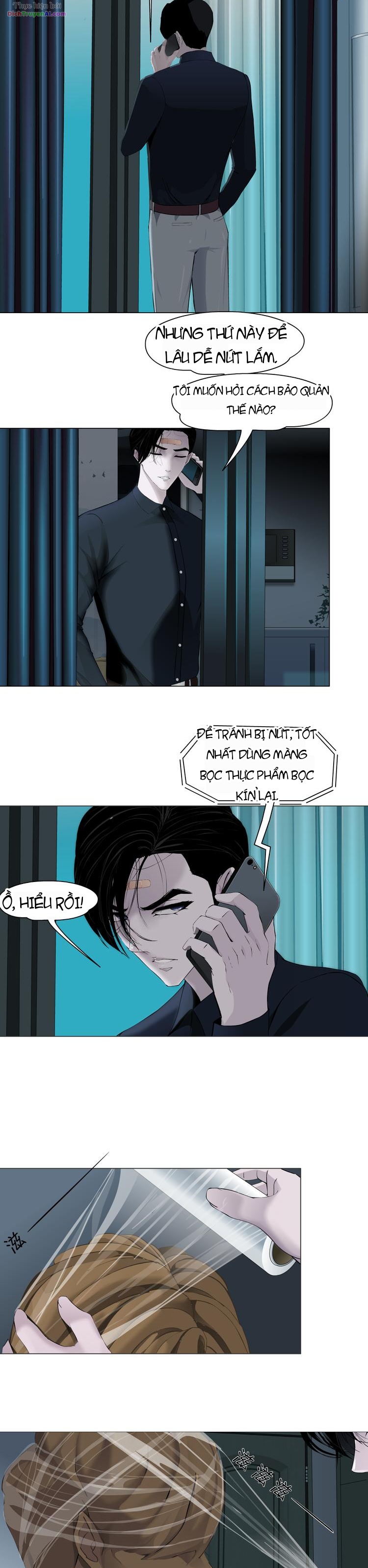 Điêu Khắc Chapter 118 - 6