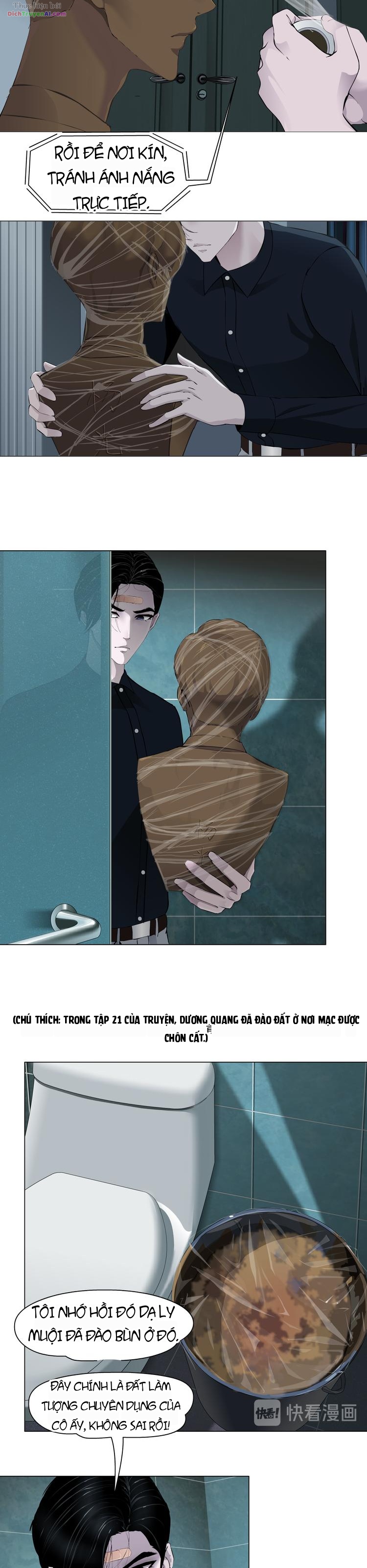 Điêu Khắc Chapter 118 - 7