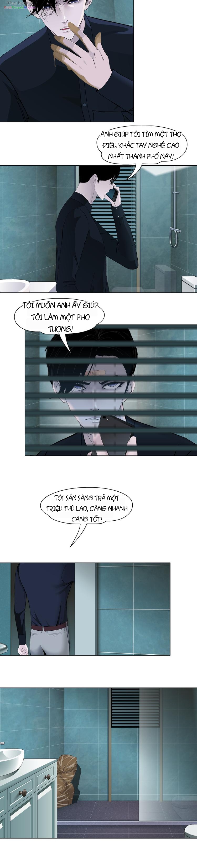 Điêu Khắc Chapter 118 - 8