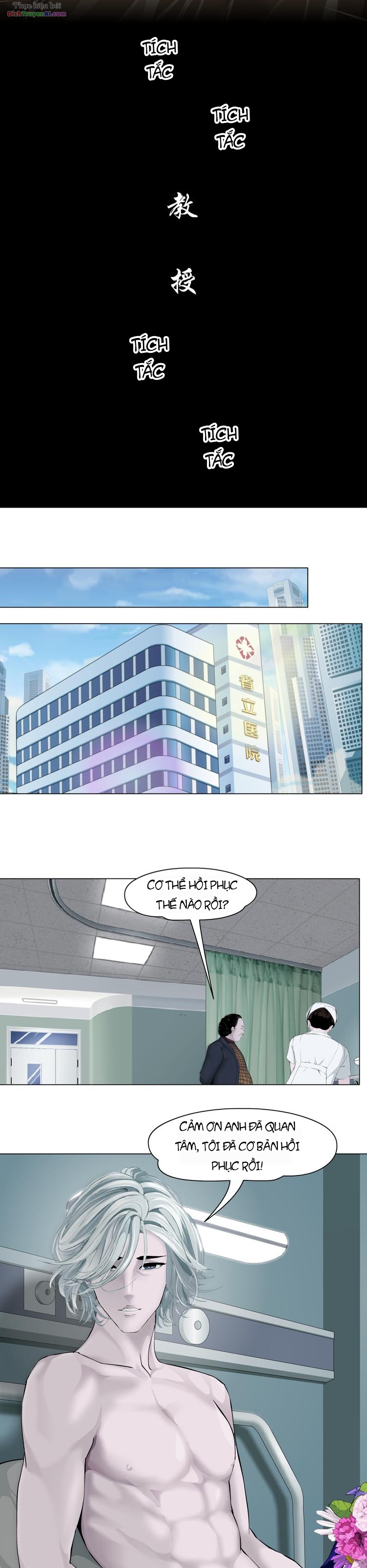 Điêu Khắc Chapter 118 - 10