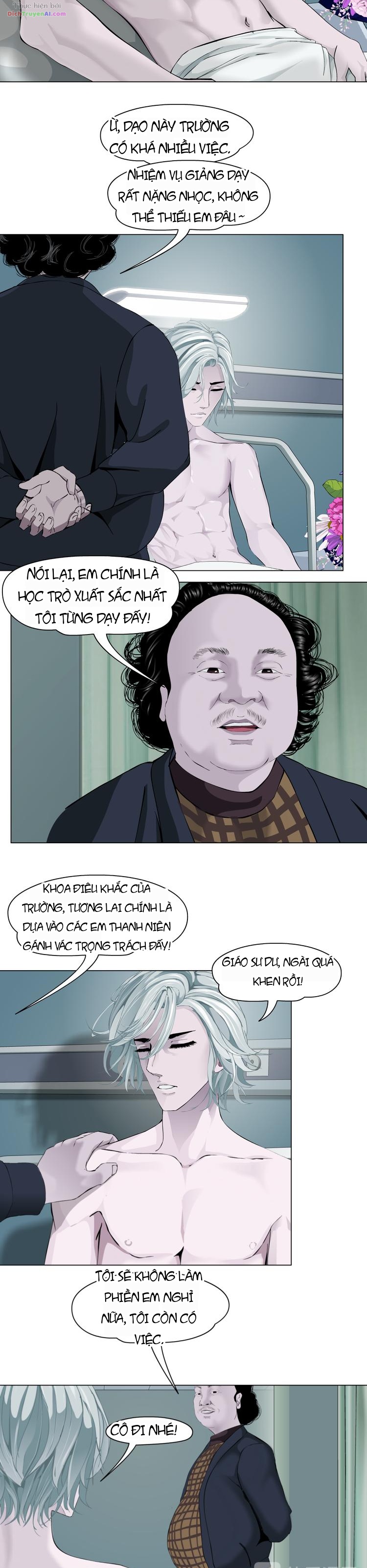 Điêu Khắc Chapter 118 - 11