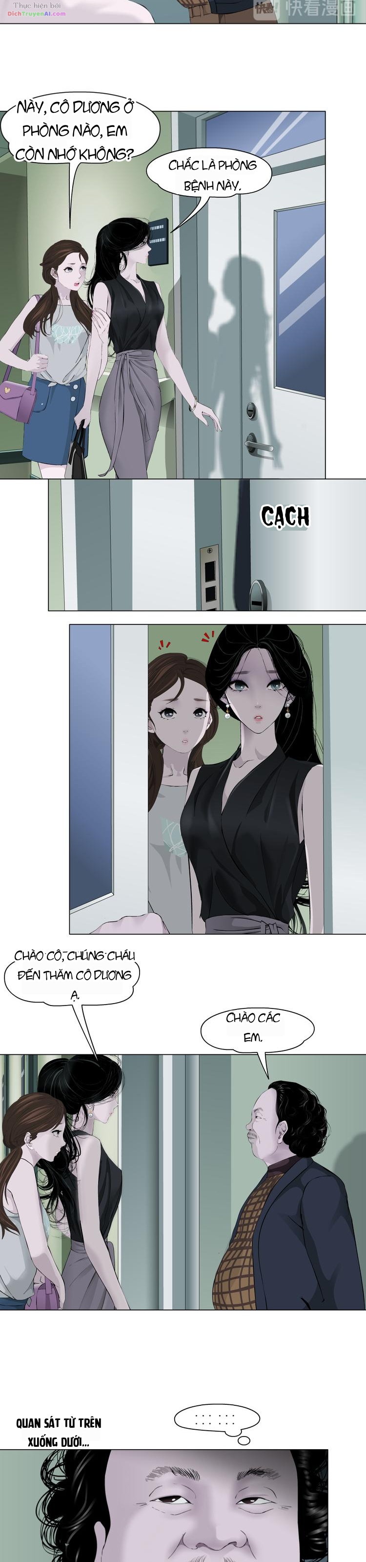 Điêu Khắc Chapter 118 - 12
