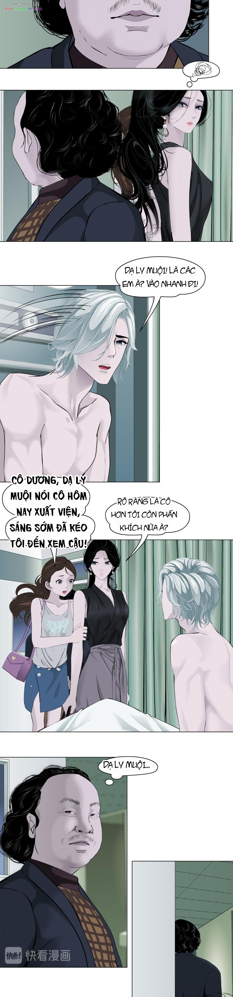 Điêu Khắc Chapter 118 - 13