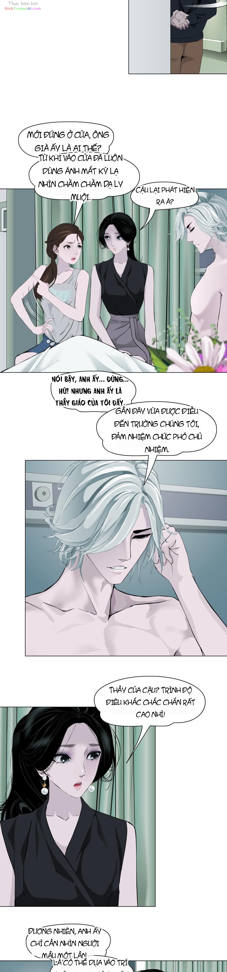Điêu Khắc Chapter 118 - 14