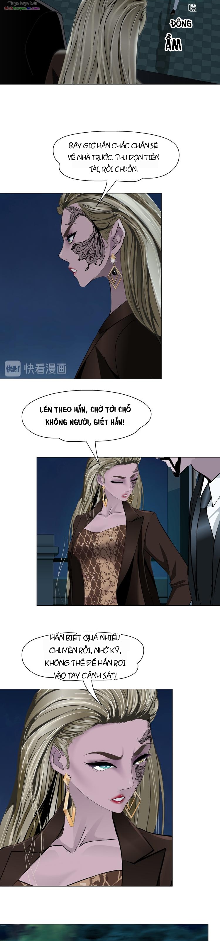 Điêu Khắc Chapter 130 - 6