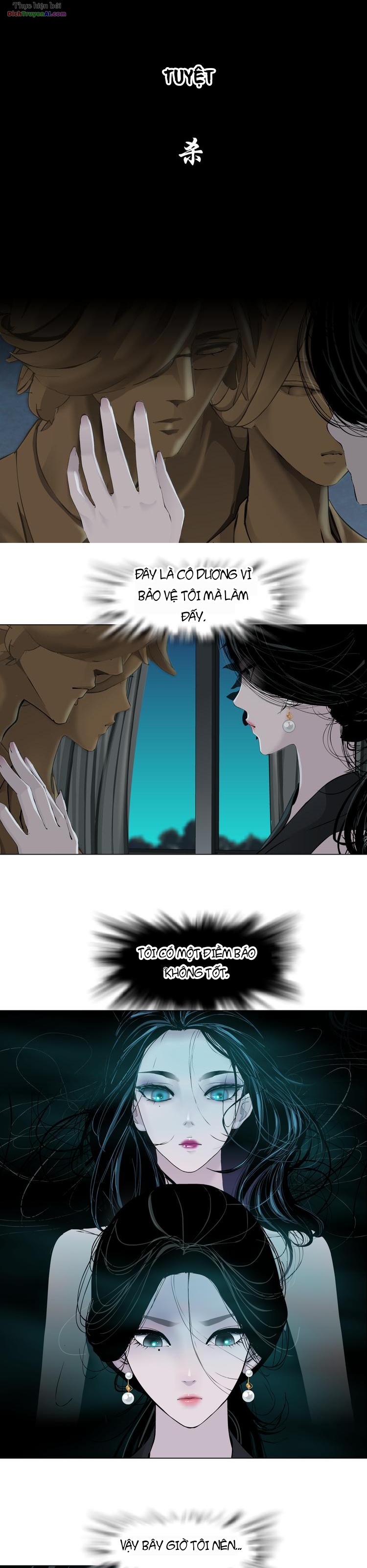 Điêu Khắc Chapter 130 - 10
