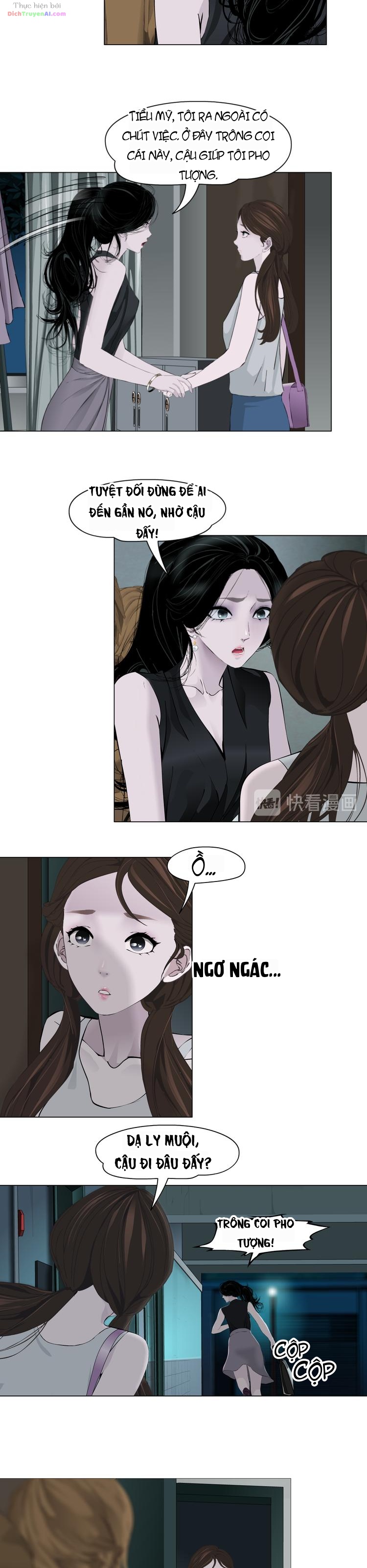 Điêu Khắc Chapter 130 - 12