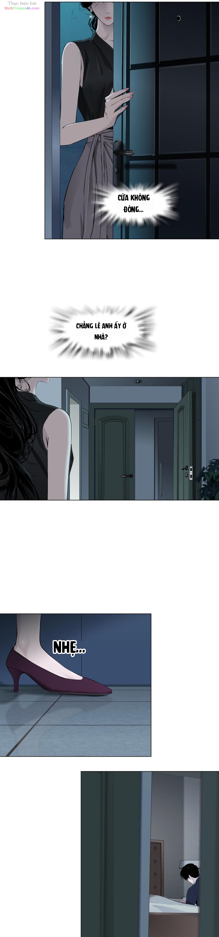 Điêu Khắc Chapter 130 - 14