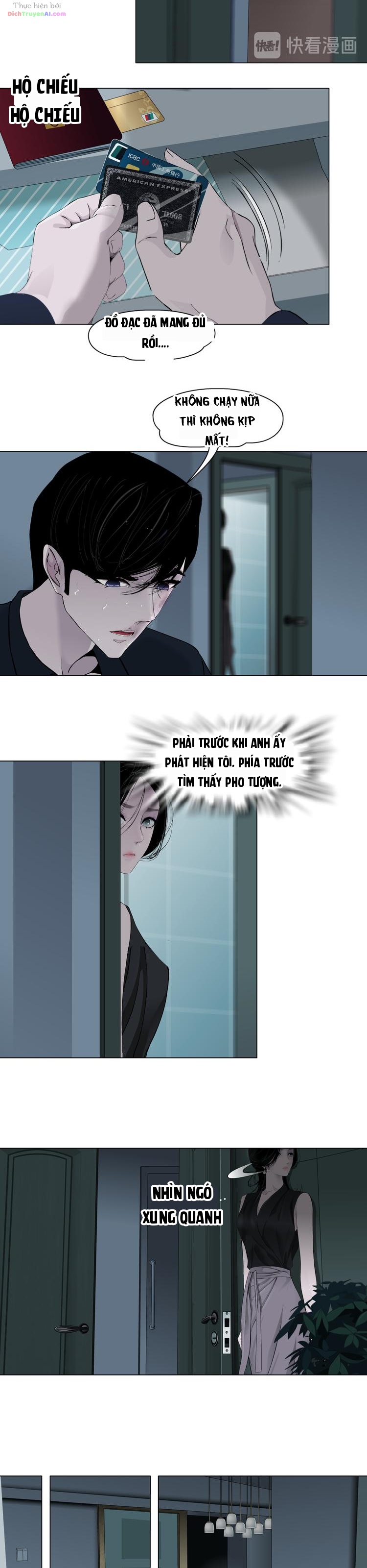Điêu Khắc Chapter 130 - 15