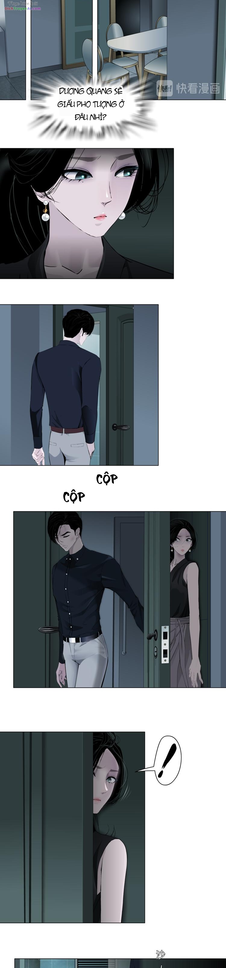 Điêu Khắc Chapter 130 - 16