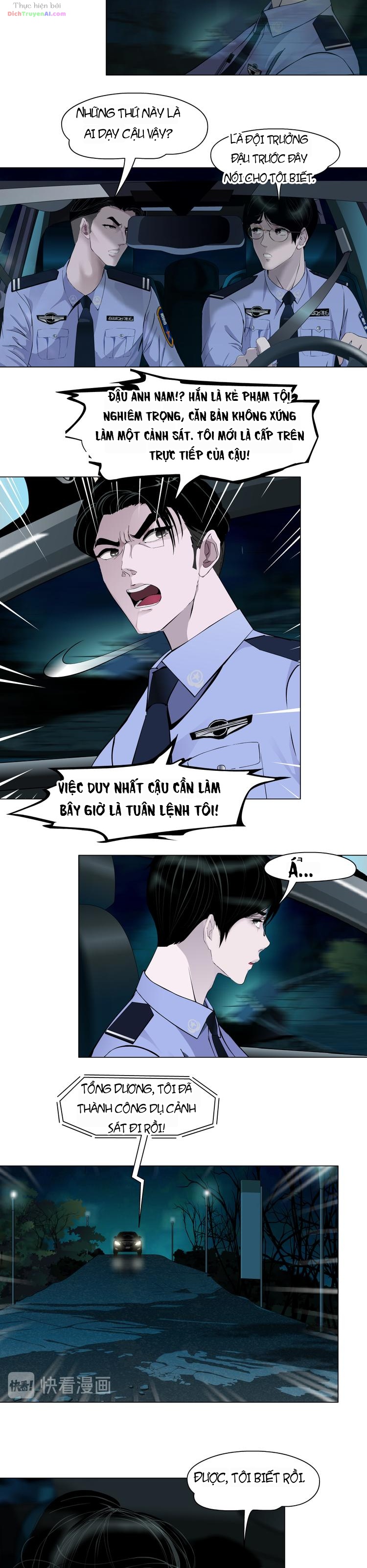Điêu Khắc Chapter 133 - 3