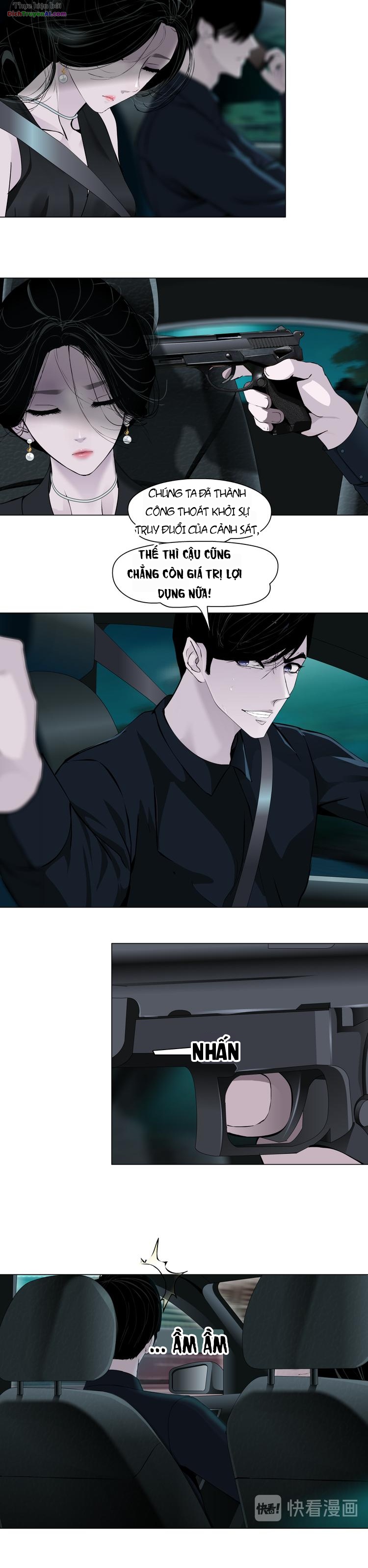 Điêu Khắc Chapter 133 - 4