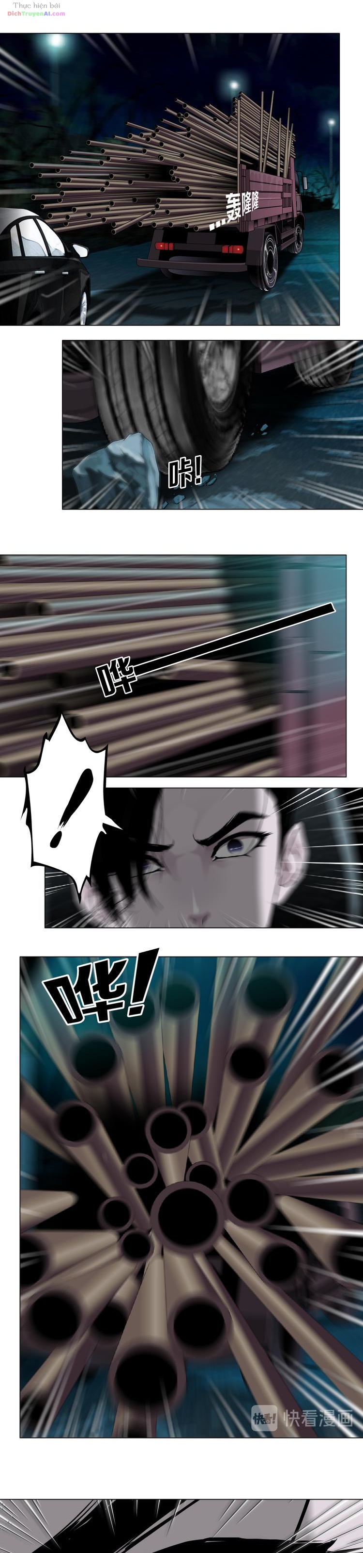 Điêu Khắc Chapter 133 - 5