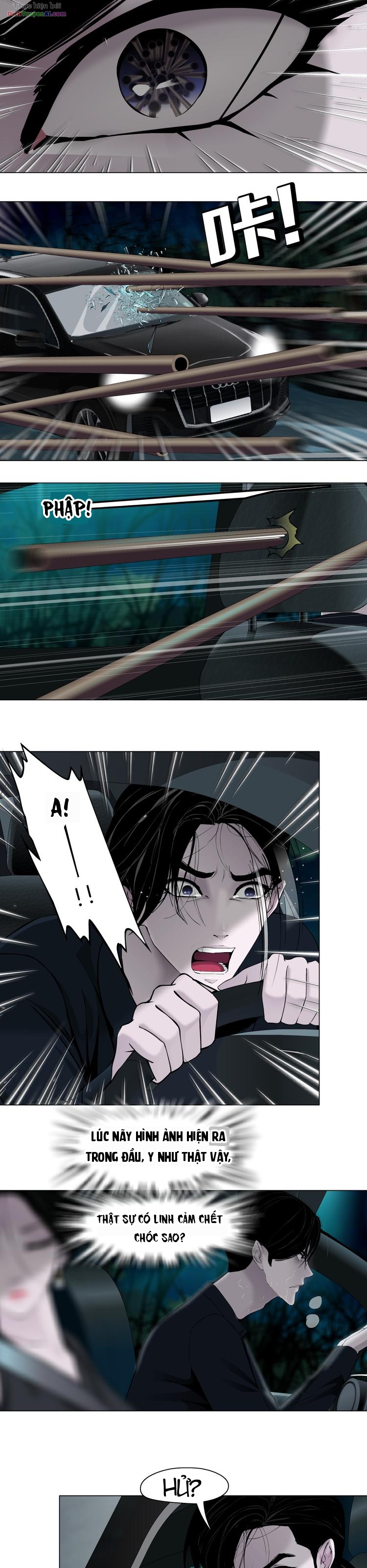 Điêu Khắc Chapter 133 - 6