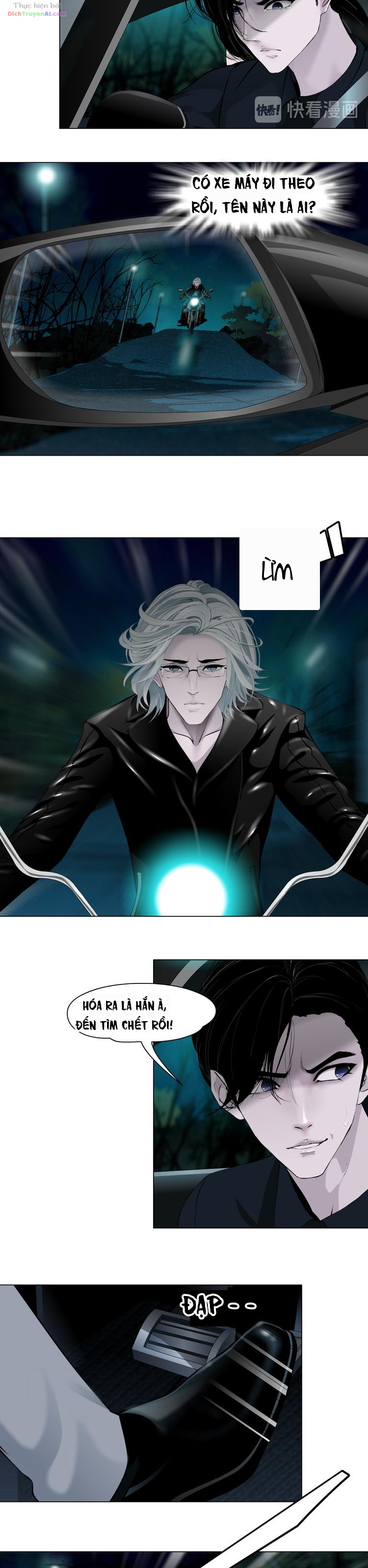 Điêu Khắc Chapter 133 - 7