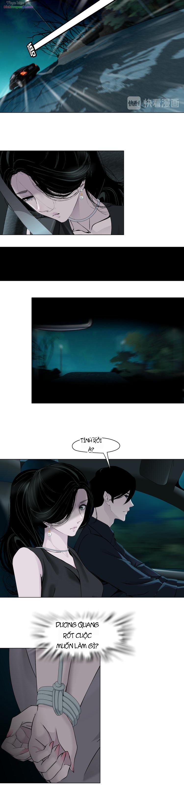 Điêu Khắc Chapter 133 - 8