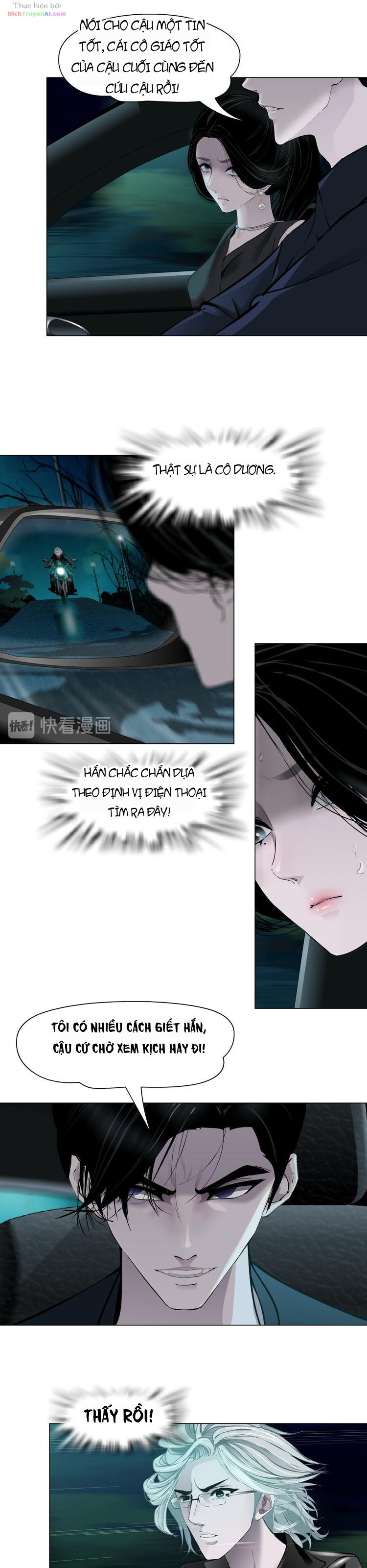Điêu Khắc Chapter 133 - 9