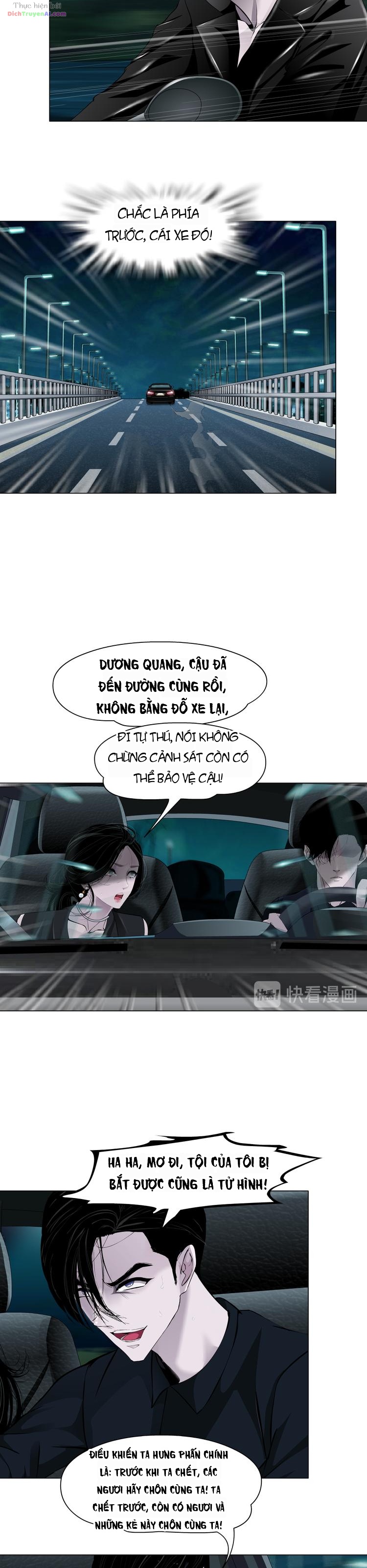 Điêu Khắc Chapter 133 - 10