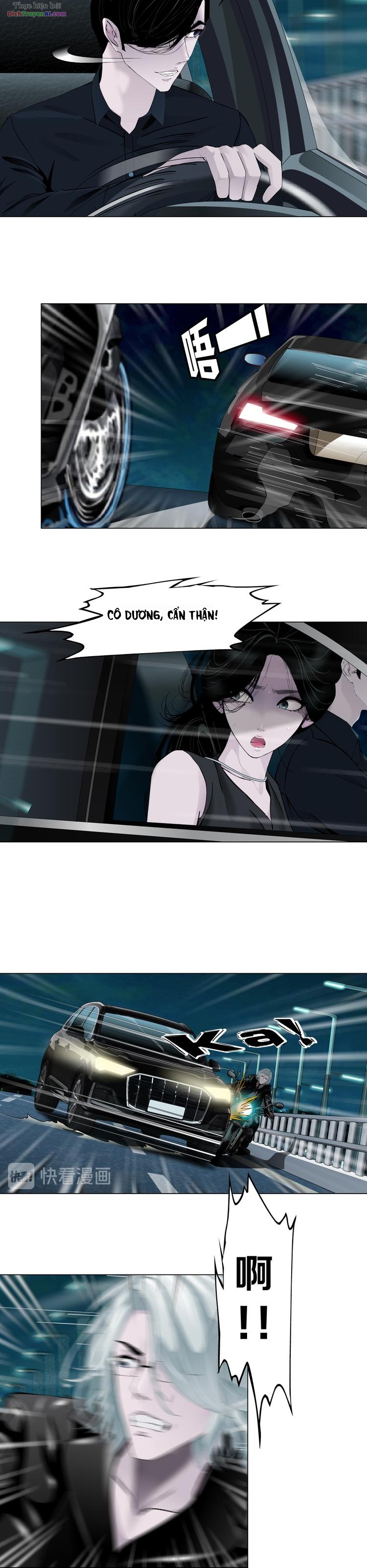 Điêu Khắc Chapter 133 - 11