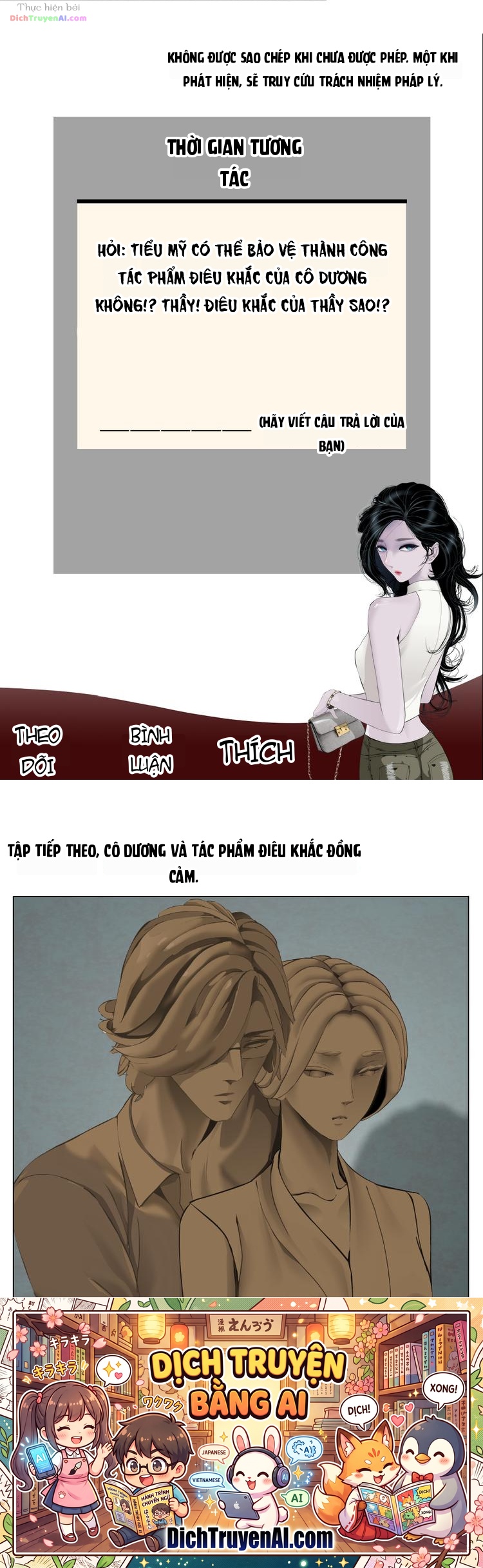 Điêu Khắc Chapter 133 - 12