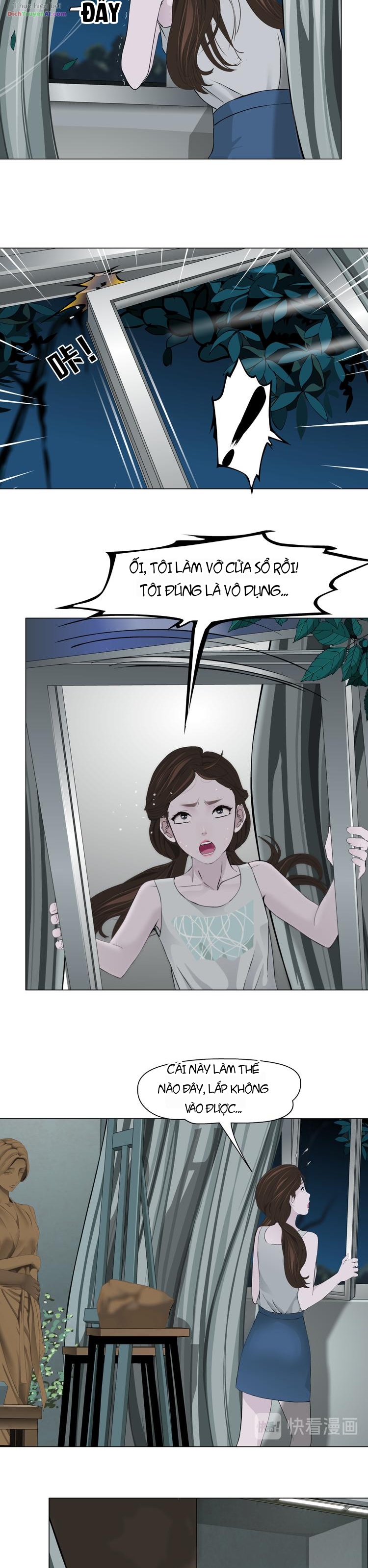 Điêu Khắc Chapter 134 - 3