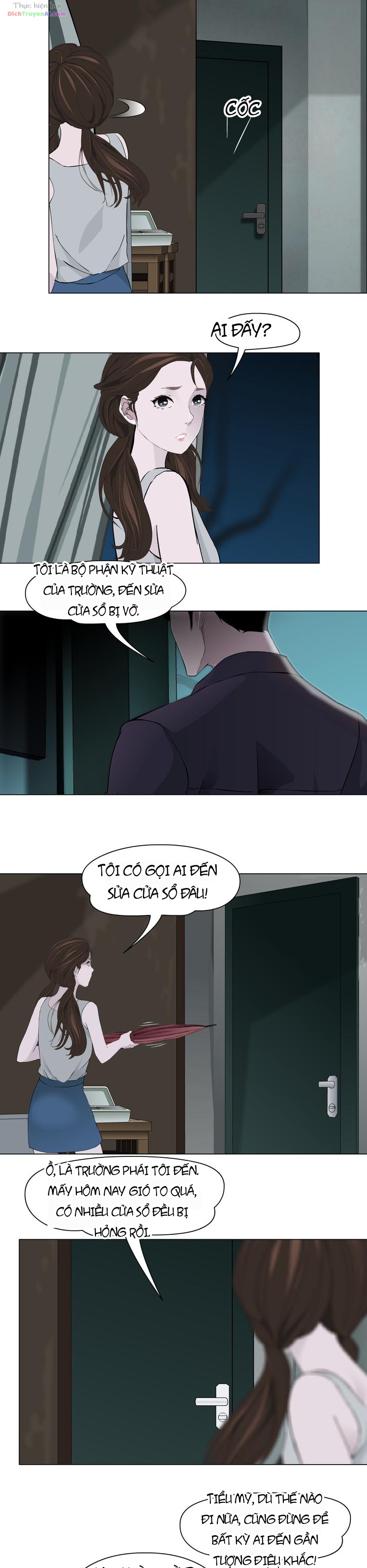 Điêu Khắc Chapter 134 - 4