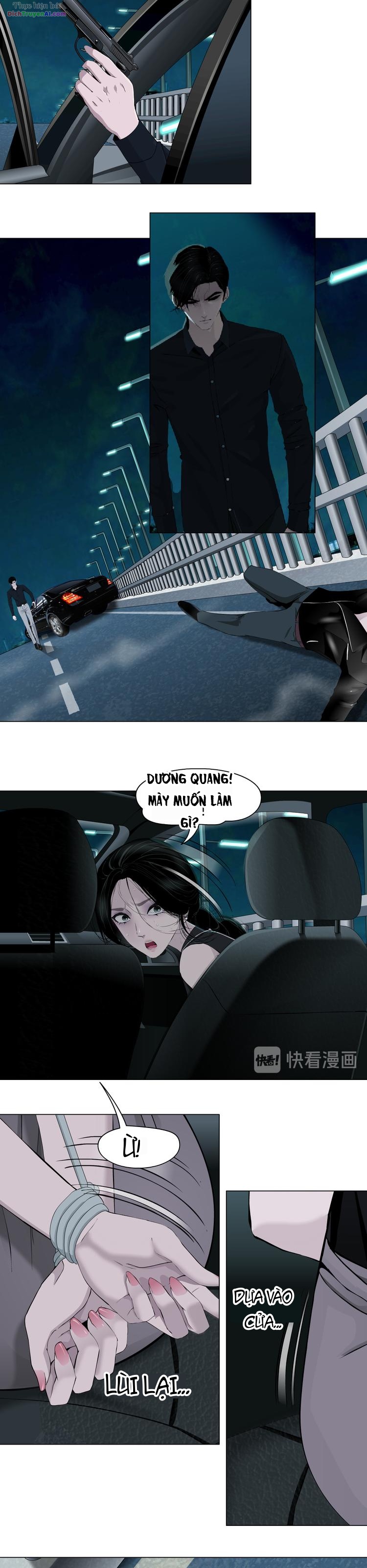 Điêu Khắc Chapter 134 - 10