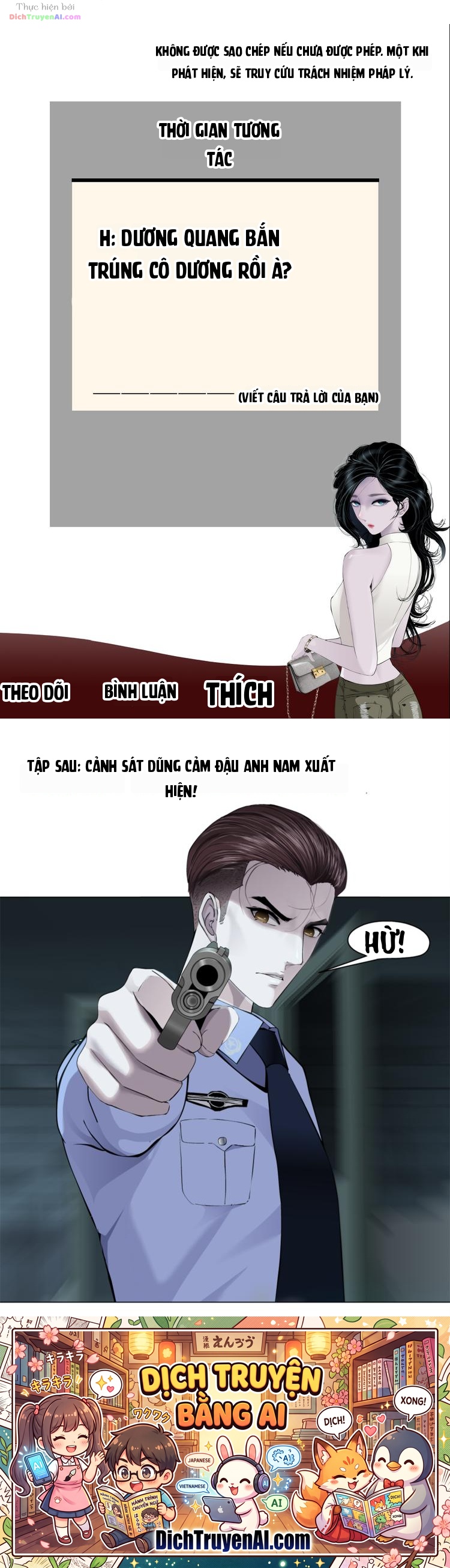 Điêu Khắc Chapter 134 - 13