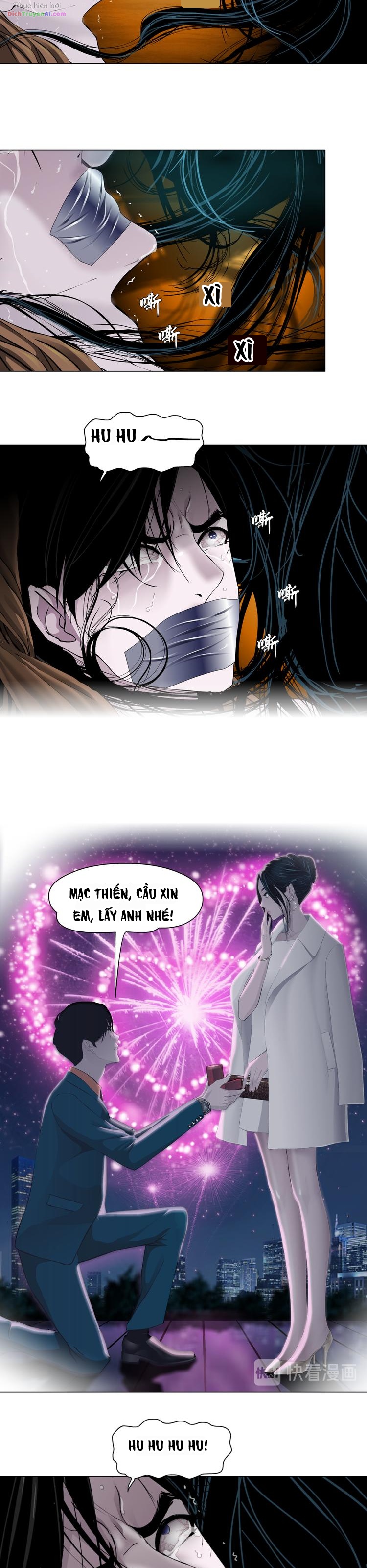 Điêu Khắc Chapter 141 - 4