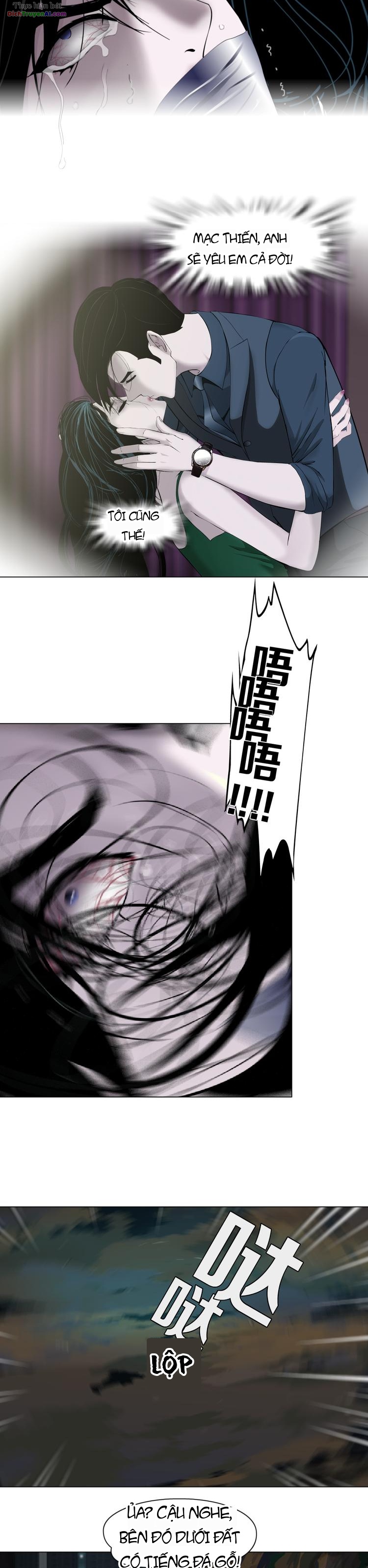 Điêu Khắc Chapter 141 - 5