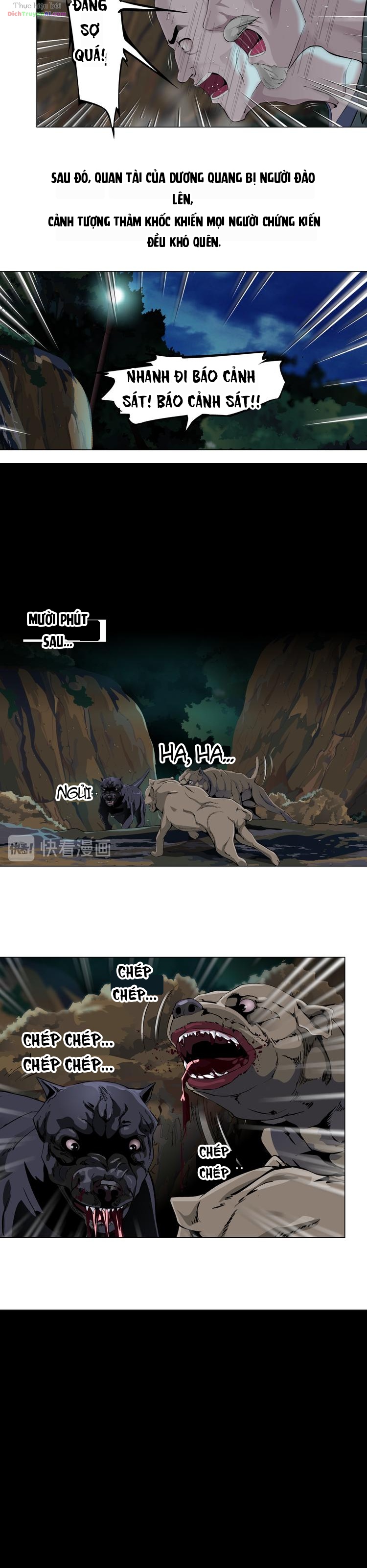 Điêu Khắc Chapter 141 - 8