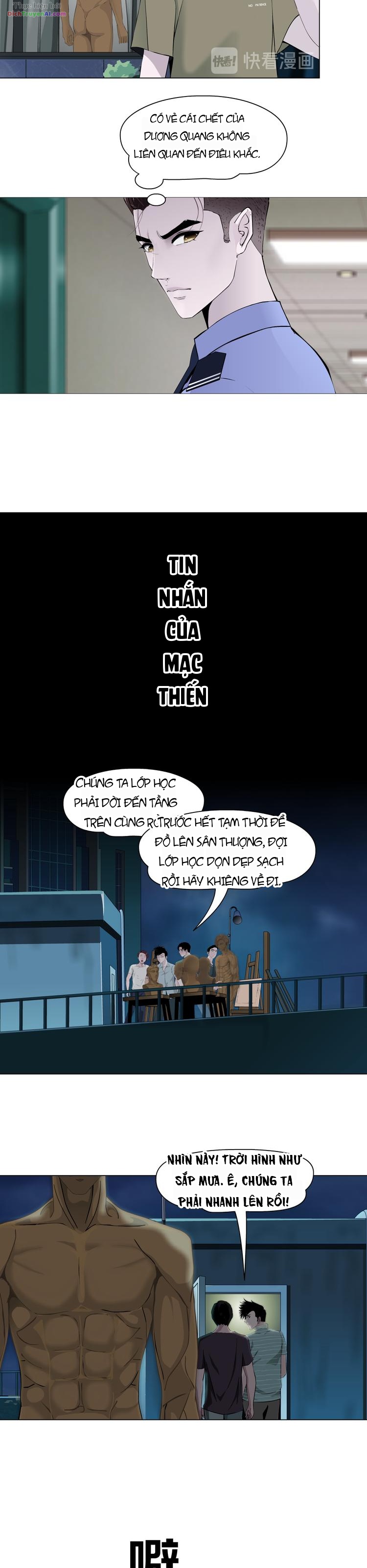 Điêu Khắc Chapter 141 - 11