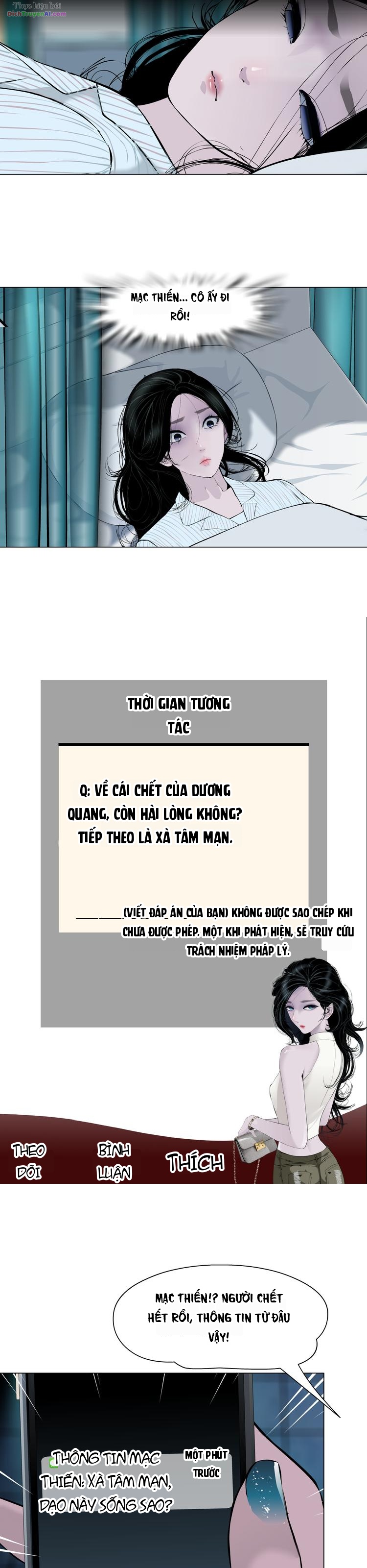 Điêu Khắc Chapter 141 - 13