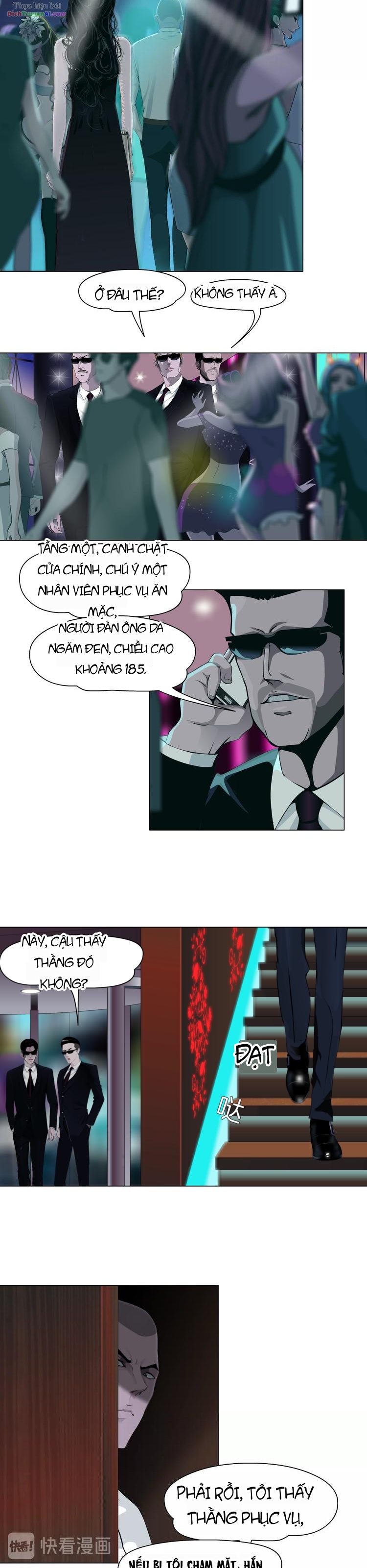 Điêu Khắc Chapter 41 - 3