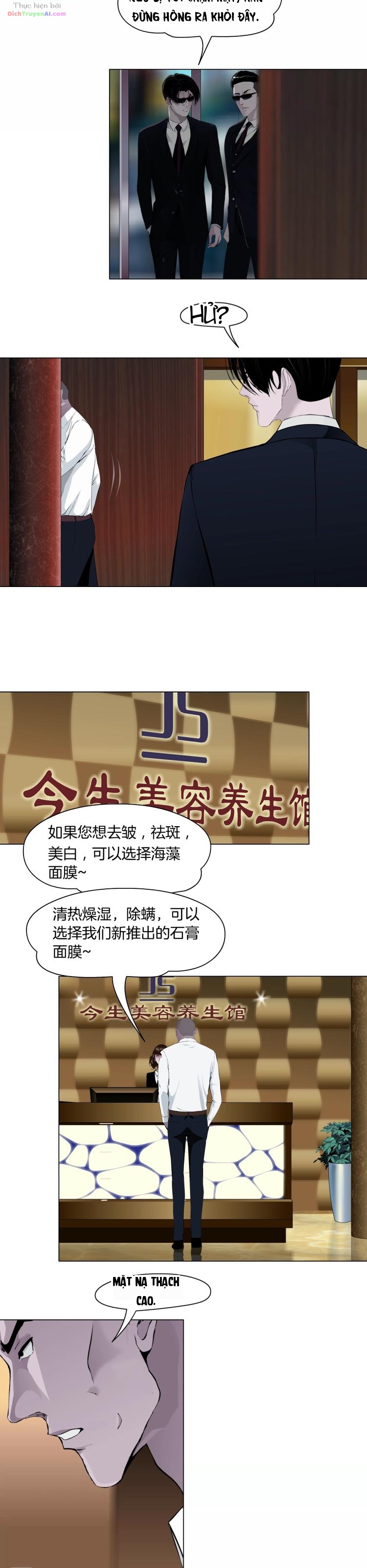 Điêu Khắc Chapter 41 - 4