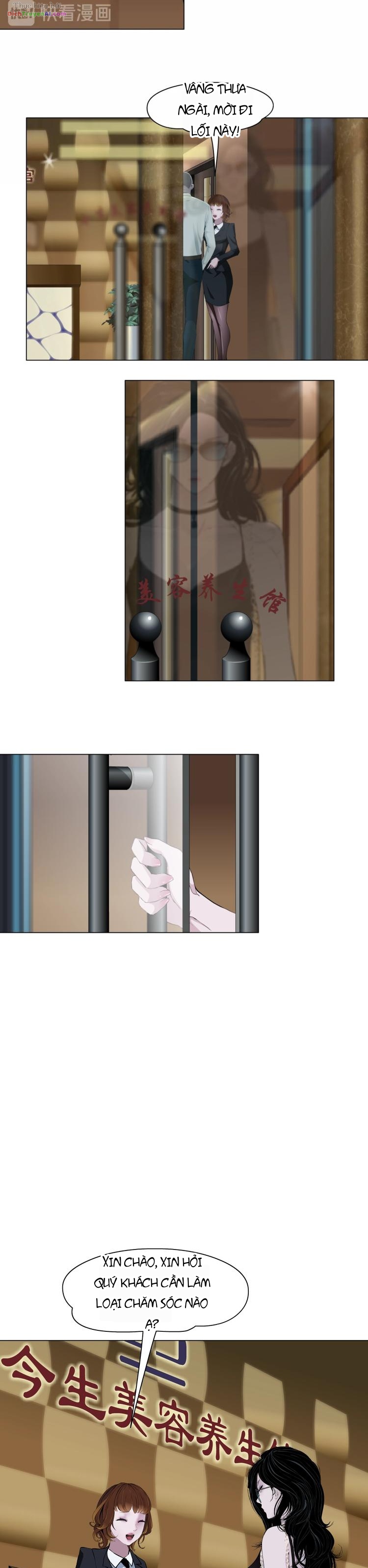 Điêu Khắc Chapter 41 - 5