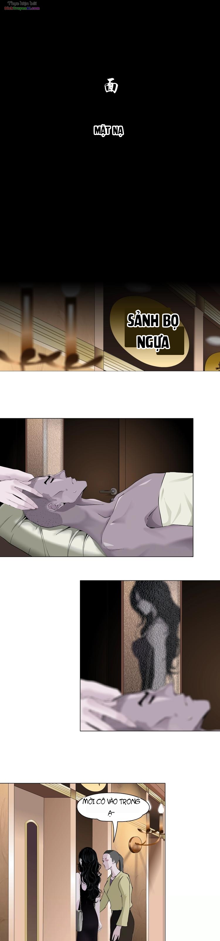 Điêu Khắc Chapter 41 - 7