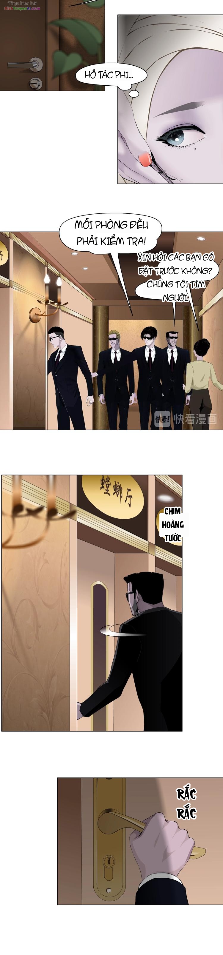 Điêu Khắc Chapter 41 - 9
