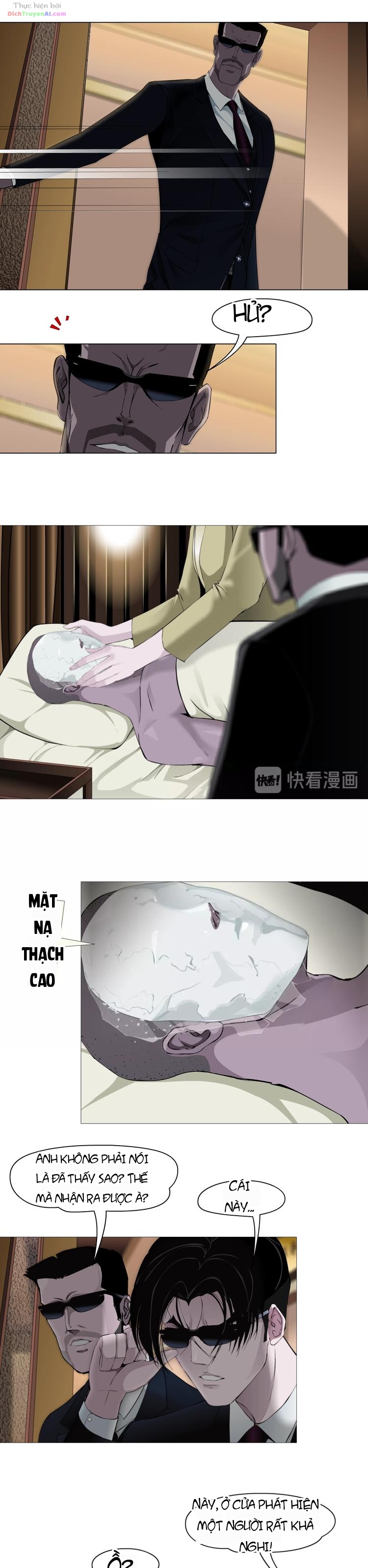 Điêu Khắc Chapter 41 - 10