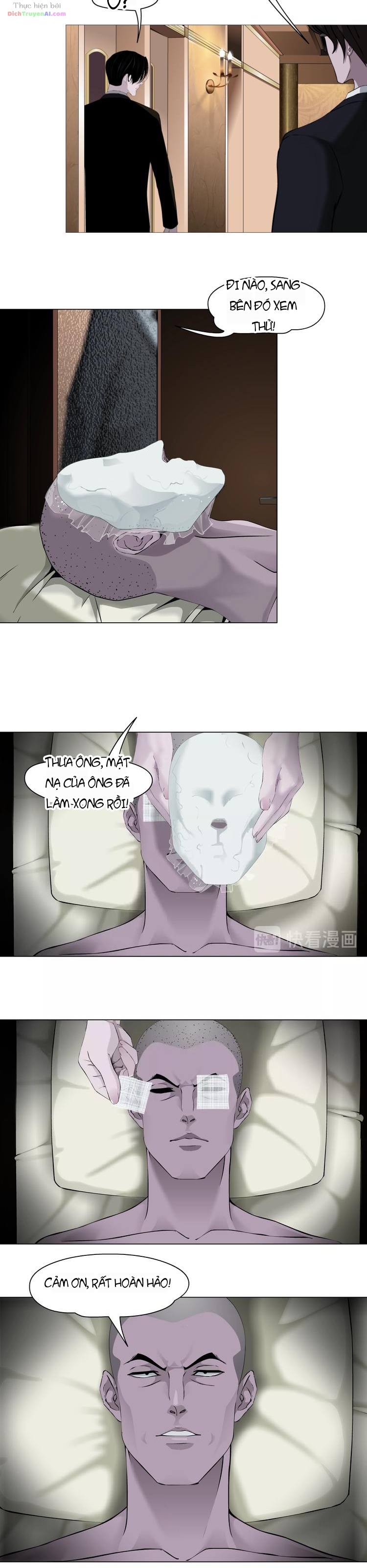 Điêu Khắc Chapter 41 - 11