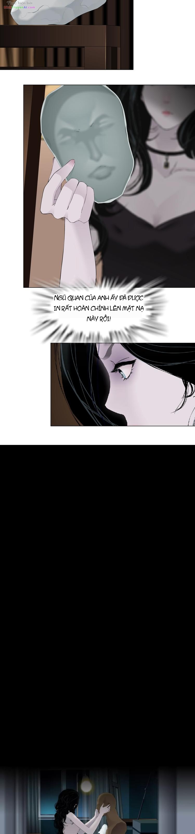 Điêu Khắc Chapter 41 - 13