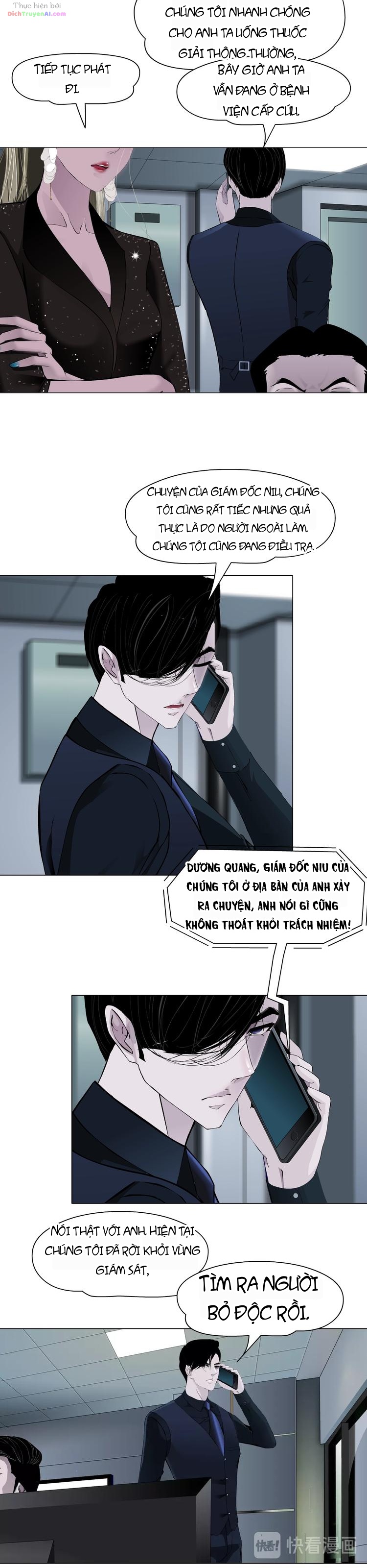 Điêu Khắc Chapter 42 - 4