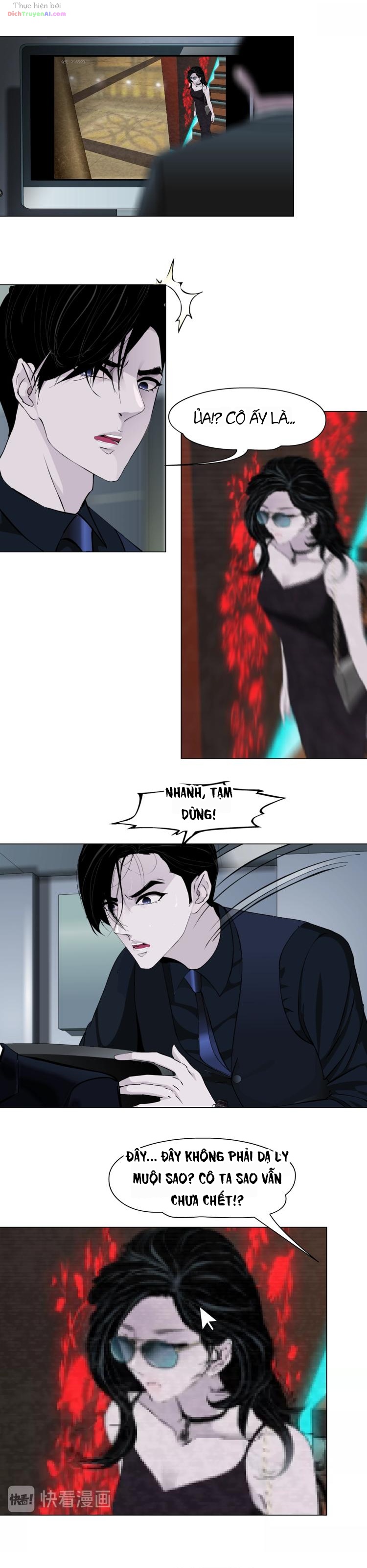 Điêu Khắc Chapter 42 - 5