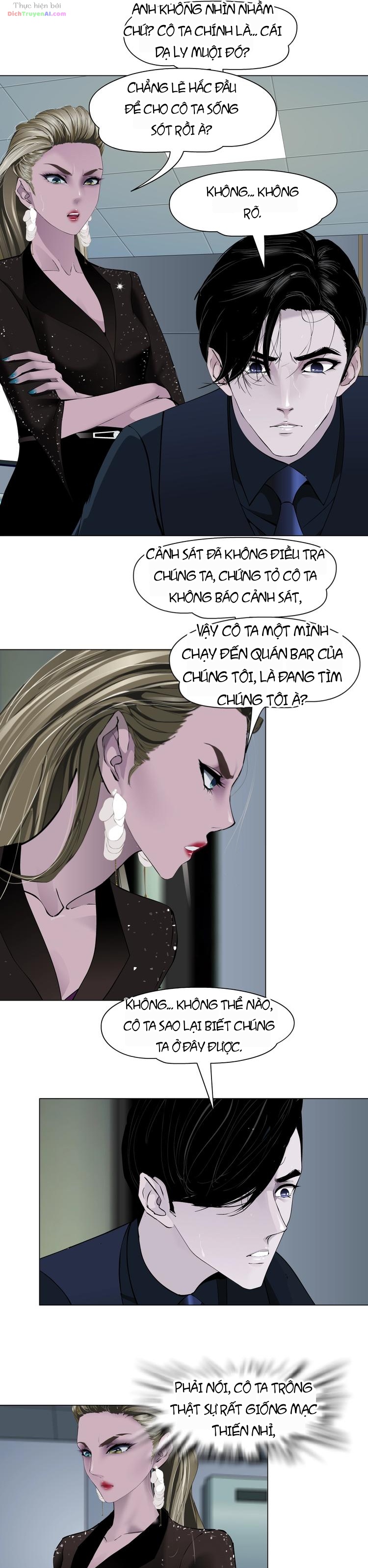 Điêu Khắc Chapter 42 - 6