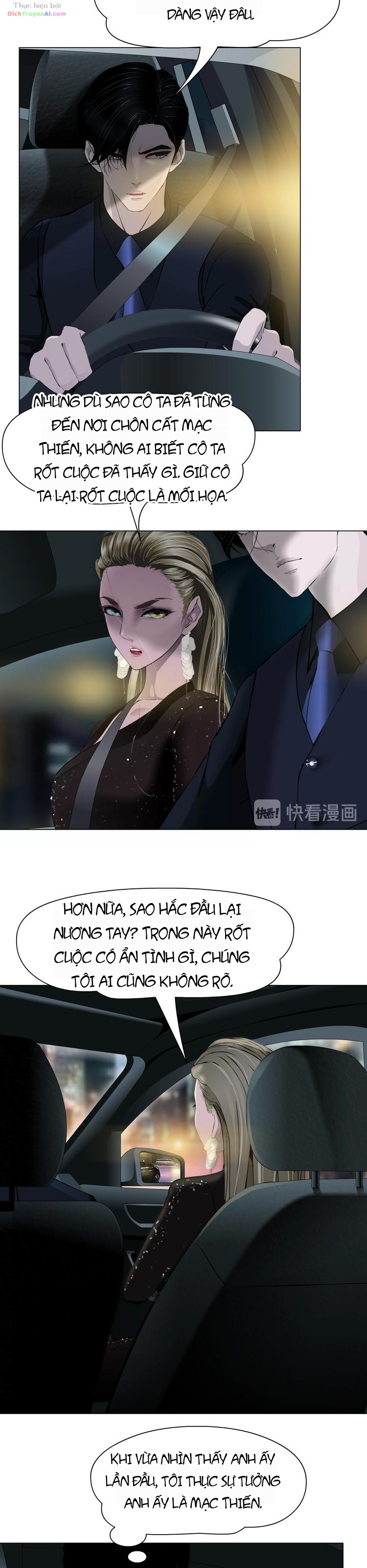 Điêu Khắc Chapter 42 - 8