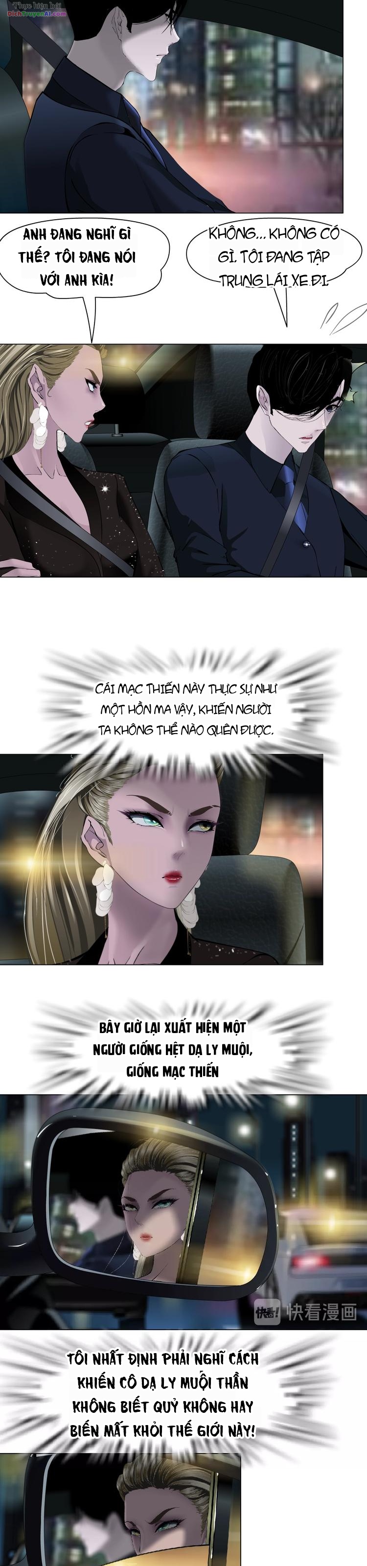 Điêu Khắc Chapter 42 - 9